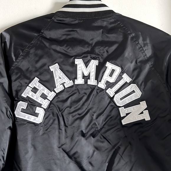 Champion Jacket - Picture 9 of 9